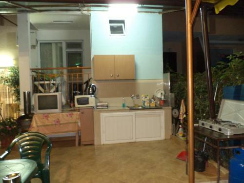 Hostal Guest House Stoyanovi