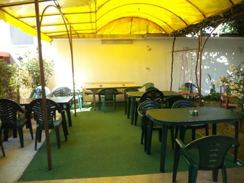 Hostal Guest House Stoyanovi