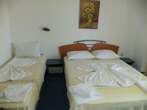 Hostal Guest House Stoyanovi