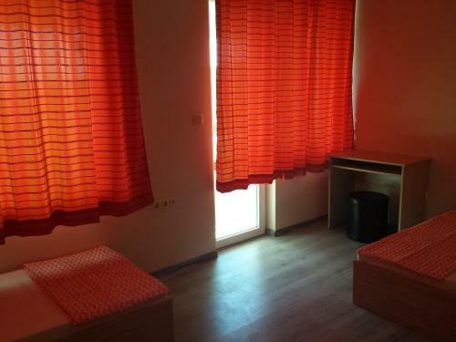 Hostal Guesthouse Nikolovi