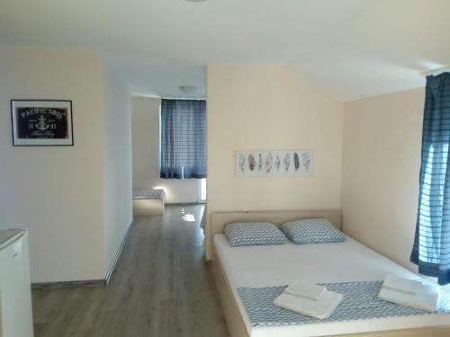 Hostal Guesthouse Nikolovi