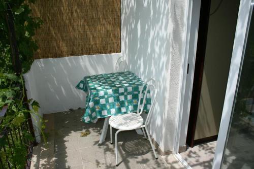 Apartment Orebic 266a
