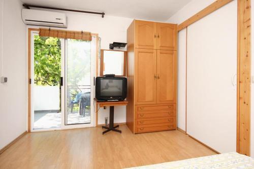 Apartment Orebic 266a