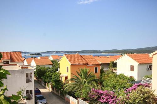 Apartment Orebic 266a