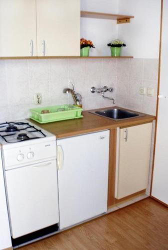 Apartment Orebic 266a