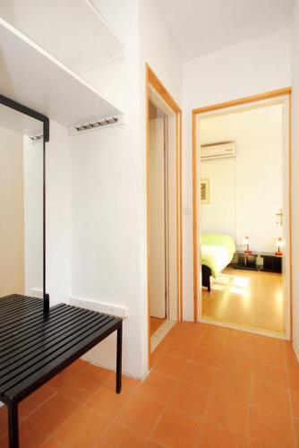 Apartment Orebic 266a