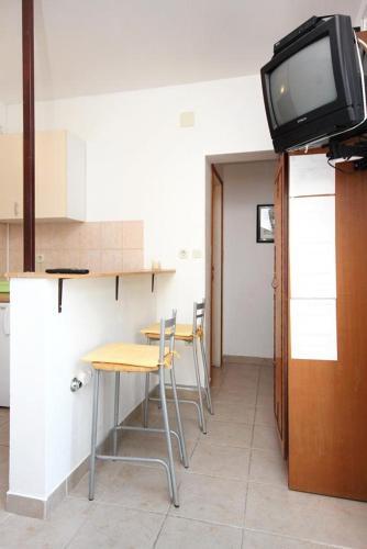 Apartment Orebic 266a