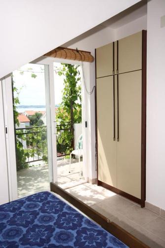 Apartment Orebic 266a