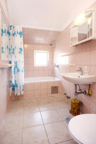 Apartment Orebic 266a