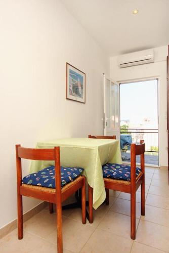 Apartment Orebic 266a