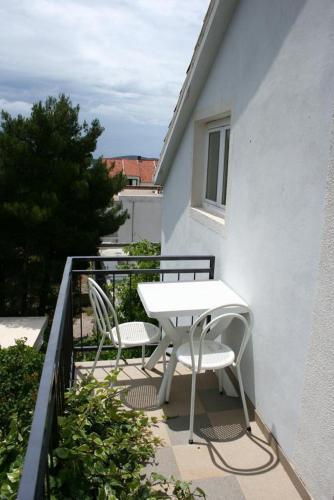 Apartment Orebic 266a