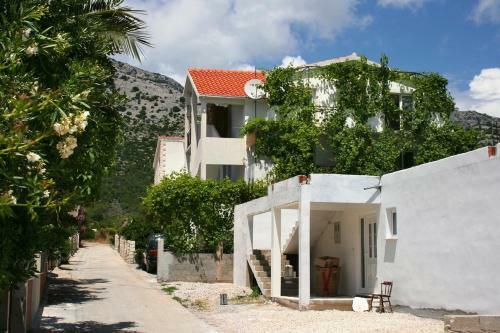 Apartment Orebic 266a