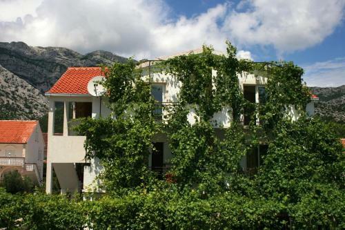 Apartment Orebic 266a