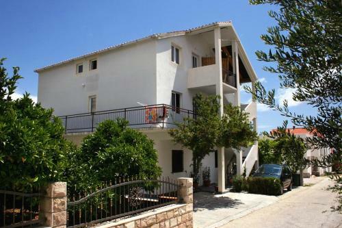 Apartment Orebic 266a