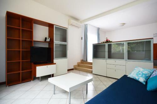 Verudela Villas