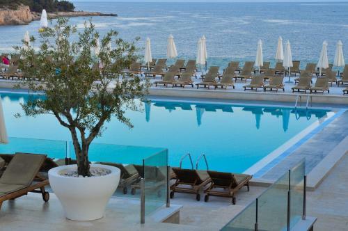 Verudela Villas