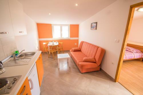 Private Apartments Stella Maris