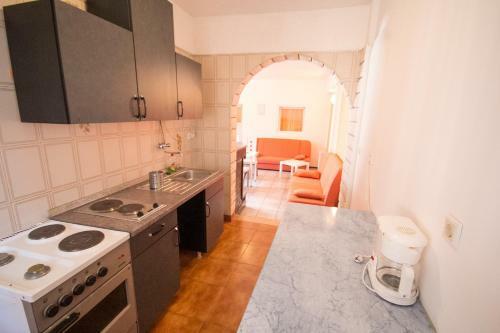 Private Apartments Stella Maris