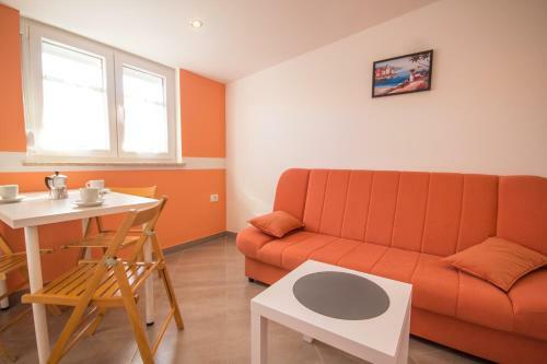 Private Apartments Stella Maris