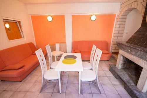 Private Apartments Stella Maris