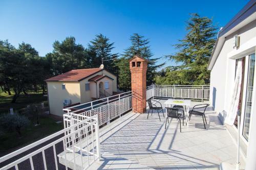 Private Apartments Stella Maris