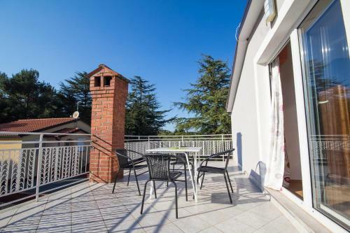 Private Apartments Stella Maris