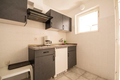 Private Apartments Stella Maris