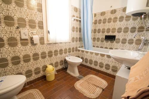 Private Apartments Stella Maris