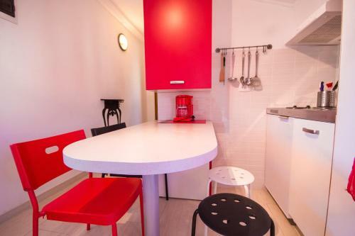 Private Apartments Stella Maris