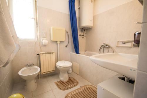 Private Apartments Stella Maris