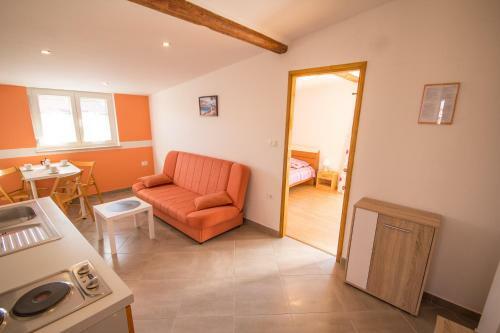 Private Apartments Stella Maris