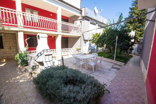 Private Apartments Stella Maris