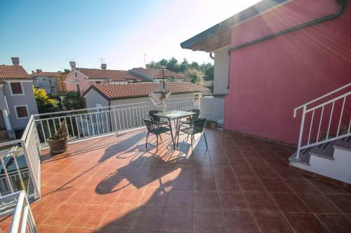 Private Apartments Stella Maris