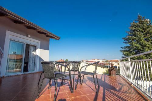 Private Apartments Stella Maris