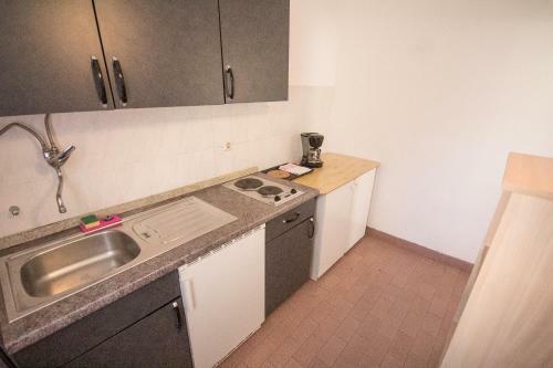 Private Apartments Stella Maris