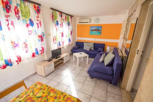 Private Apartments Stella Maris