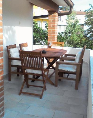 Apartment Umag 7132b