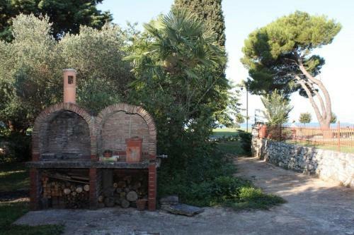 Apartment Umag 7132b