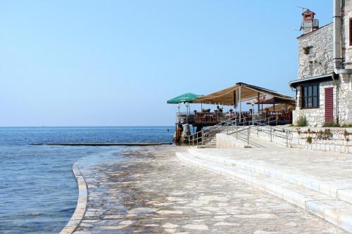 Apartment Umag 7132b