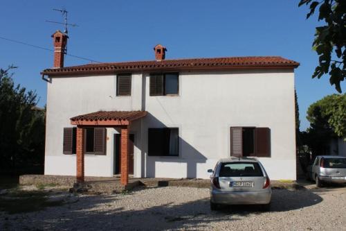 Apartment Umag 7132b