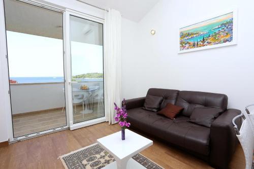 Apartment Zecevo Rtic 10333b