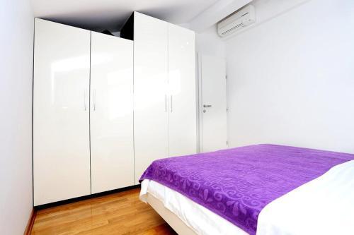 Apartment Zecevo Rtic 10333b