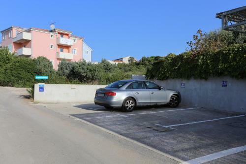 Apartment Zecevo Rtic 10333b