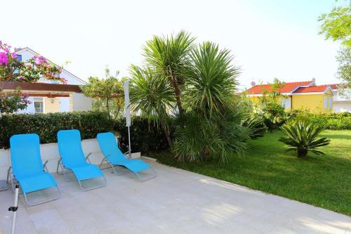 Apartment Zecevo Rtic 10333b