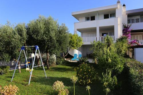 Apartment Zecevo Rtic 10333b