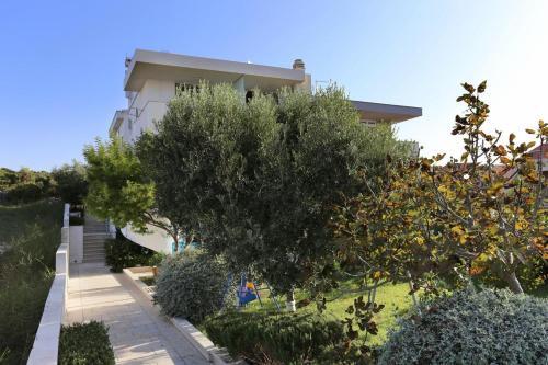 Apartment Zecevo Rtic 10333b