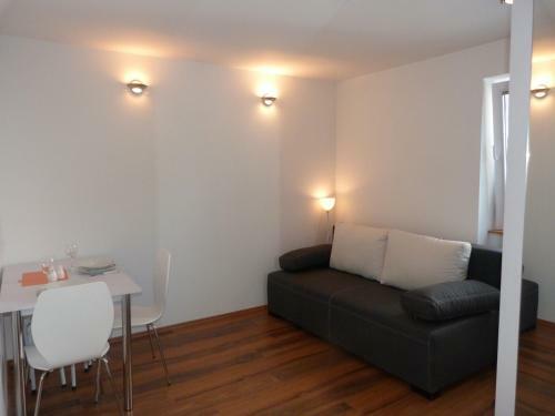 Apartments Luxe