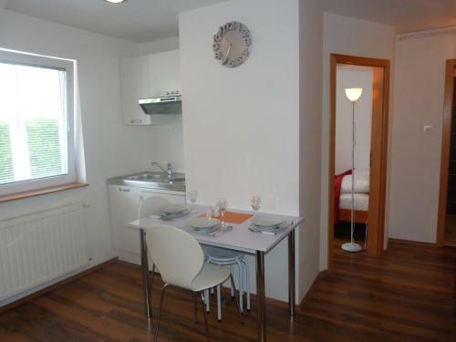 Apartments Luxe