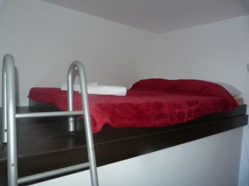 Apartments Luxe
