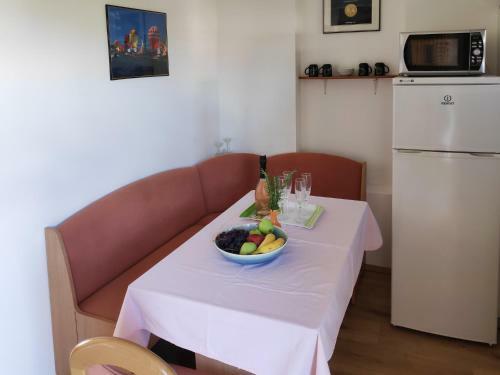 Apartment Carmen